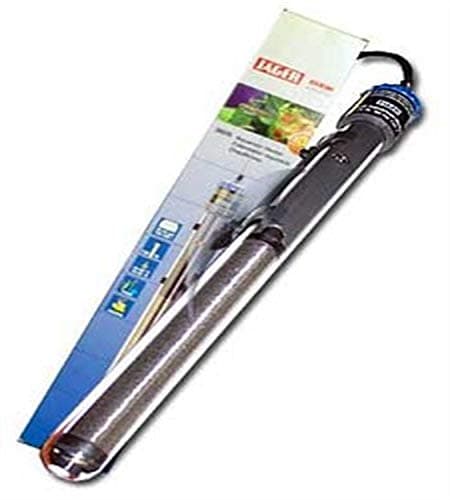 EHEIM Jager Aquarium Thermostat Heater, 75W